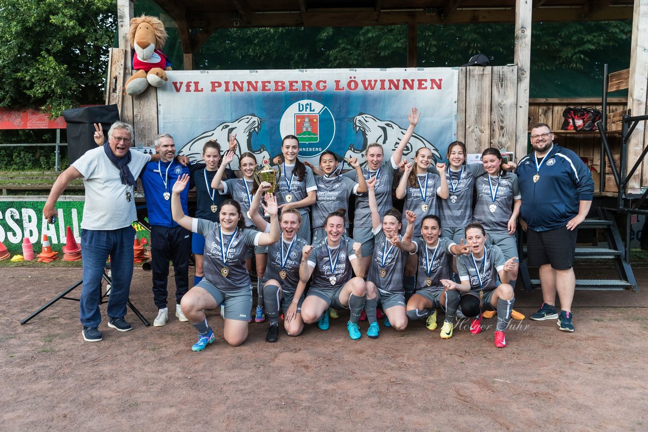 Bild 98 - Loewinnen Cup